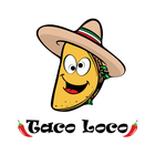 Taco Loco Bmore 圖標