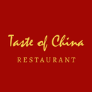 Taste of China VA APK