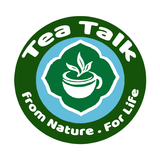 Tea Talk NY Zeichen
