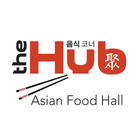 Hub Food Hall-icoon