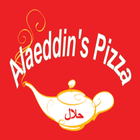 Alaeddin's Pizza 아이콘