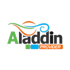 Aladdin provider icon