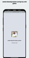 Kubet app Quran mp3 постер
