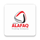 آیکون‌ ALAFAQ DISPLAY PRODUCTS