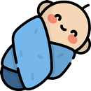 New Baby Lullaby Sleep Music - Songs for cry baby APK