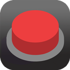 Press The Red buzzer Button ! icône