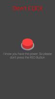 Press The Red buzzer Button ! captura de pantalla 1