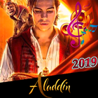 Aladdin - OST Songs hors ligne 2019 icône