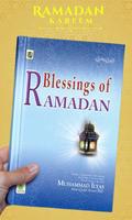 Blessings of Ramadan (English) poster