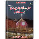 Hazrat Nizam ud Deen Auliya Ke icône