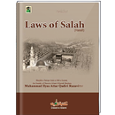Laws Of Salah (In English) | I APK
