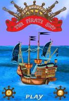 Pirate Ship Affiche