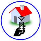 Home Control آئیکن