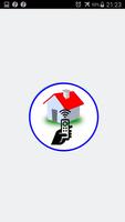 Home Control پوسٹر