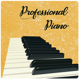 Application de piano professionnelle