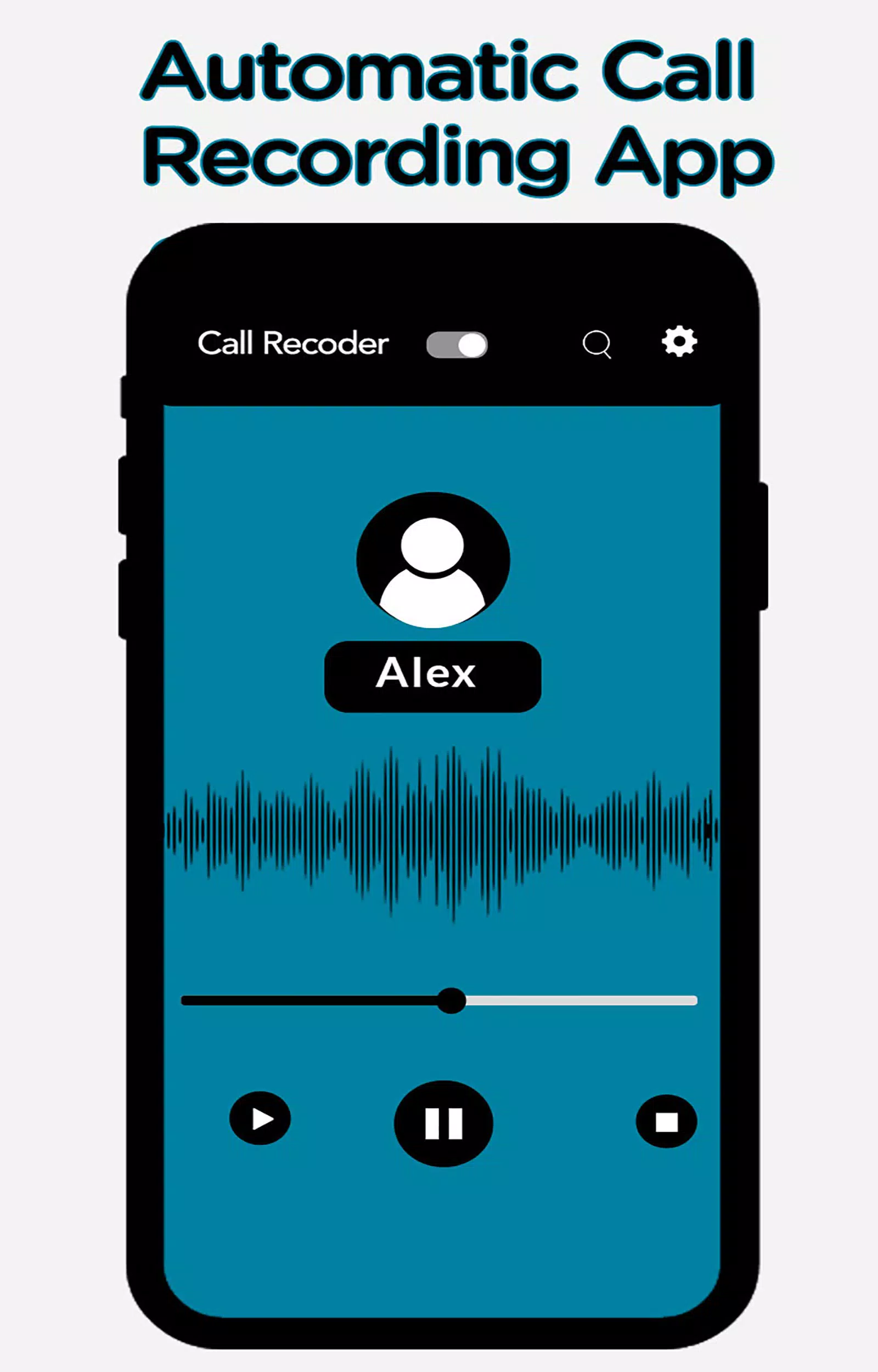 Automatic Call Recording App for Android 10 APK for Android Download