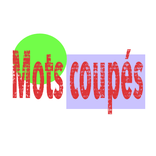 Mots Coupés