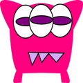Easy Monster