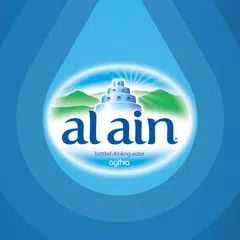 Al Ain Water - Water Delivery XAPK Herunterladen