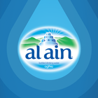 Al Ain Water 아이콘