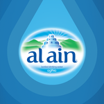 Al Ain Water icon