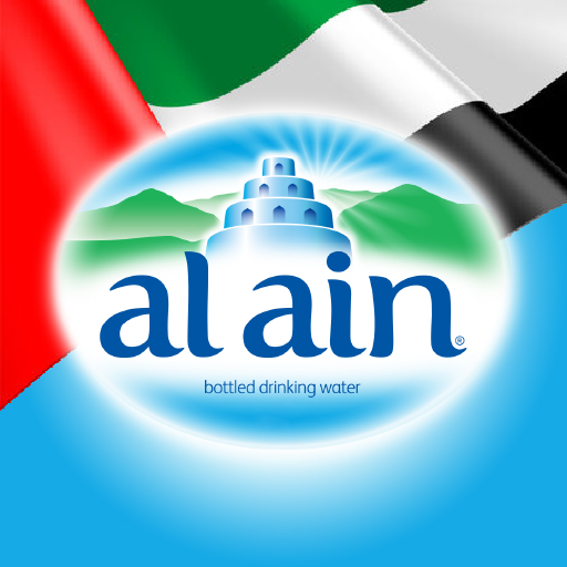 Al Ain Water - Water Delivery