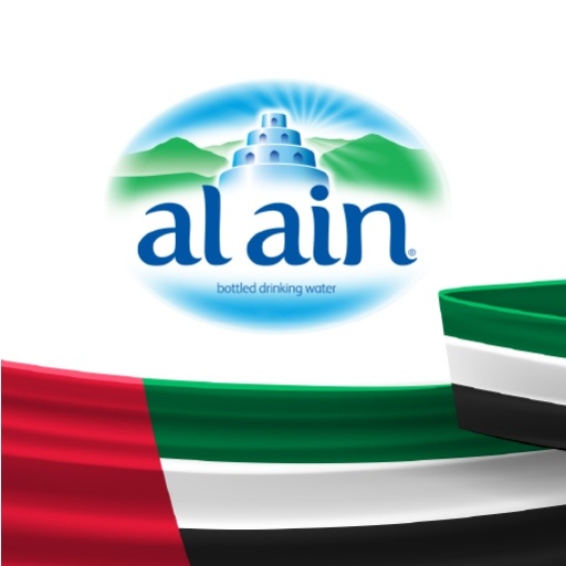 Al Ain Water - Water Delivery