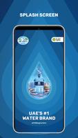 Al Ain Water 포스터