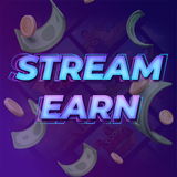 Stream Earn: Earn Paypal Money