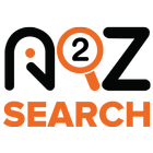 A2Z Search icône