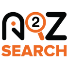 A2Z Search 圖標
