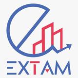 Extam آئیکن