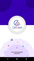 Extam poster