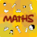Maths Activity age 5-15 APK