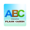 ABC Interactive Flash Cards icon