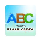 ABC Interactive Flash Cards icon