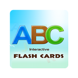 ABC Interactive Flash Cards APK