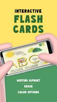 ABC Interactive Flash Cards ภาพหน้าจอ 3