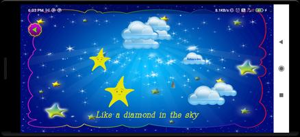 Twinkle Twinkle Little Star screenshot 1