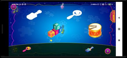 Twinkle Twinkle Little Star screenshot 2