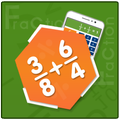 FractionHero : Fraction Calc