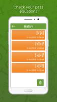 FractionHero : Fraction Calc imagem de tela 2
