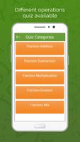 FractionHero : Fraction Calc imagem de tela 3