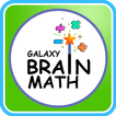 Icona Galaxy Brain Math