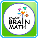 APK Galaxy Brain Math
