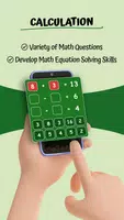 Math Spark اسکرین شاٹ 2