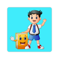 Preschool EduMix Gujarati