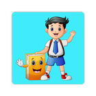 Preschool EduMix Gujarati ícone