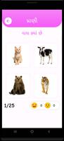 Preschool EduMix Gujarati imagem de tela 2