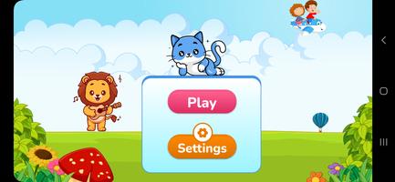 PreschoolPals:Activity Cartaz